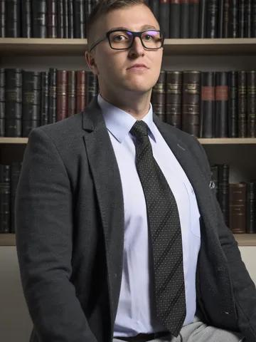 Photo of the specialist