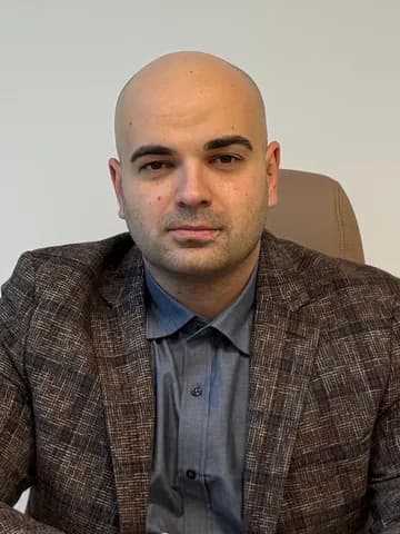 Специалист снимка