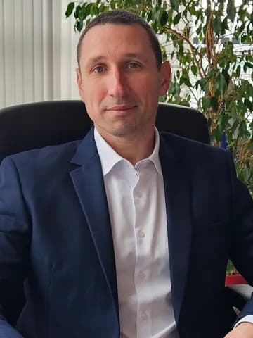 Кристиан Костадинов Пройчев