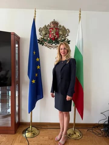 Специалист снимка