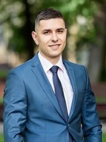 Снимка на специалист