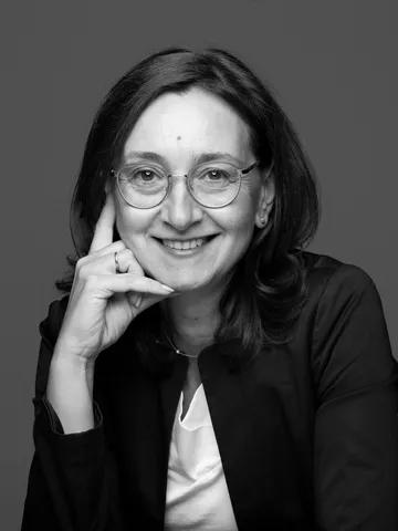 Photo of the specialist