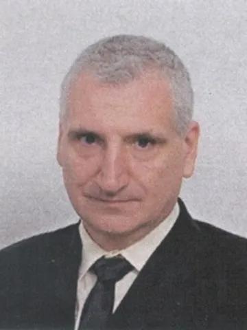 Снимка на специалист