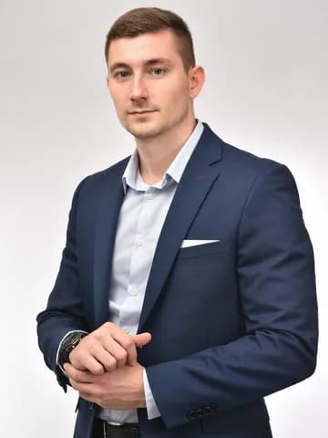 Любомир Петров