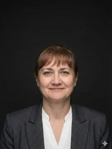 адвокат Елена Запрянова