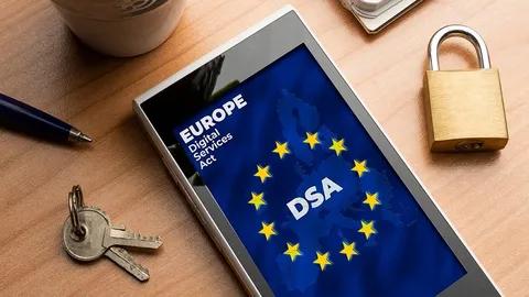 Как Актът за цифровите услуги (DSA) променя българското право и защо именно imamadvokat.bg е безопасна и сигурна платформа за правни услуги в съответствие с европейското законодателство?