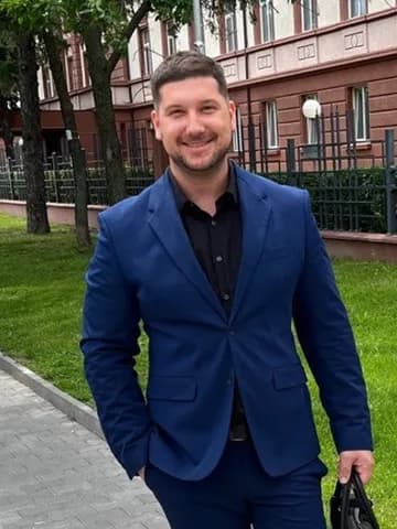 Специалист снимка