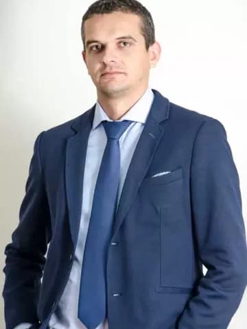 Специалист снимка