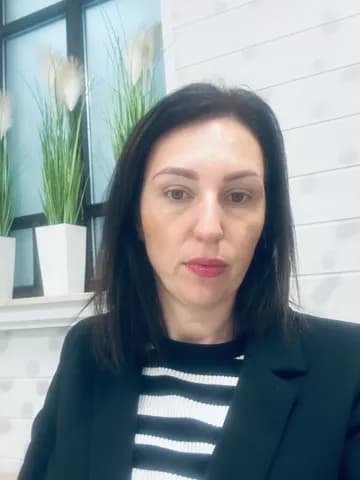 Гергана Гълъбова