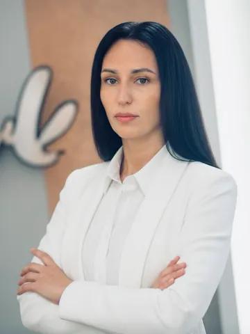 Специалист снимка