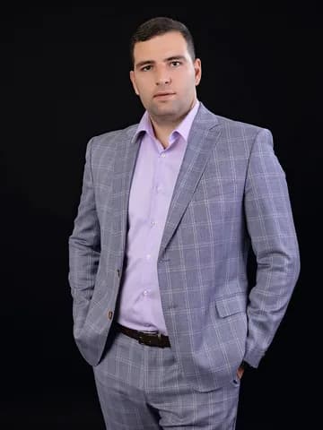 Специалист снимка