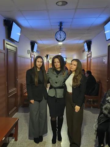 Снимка на специалист