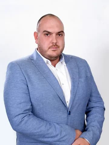 Специалист снимка