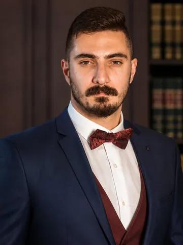 Снимка на специалист