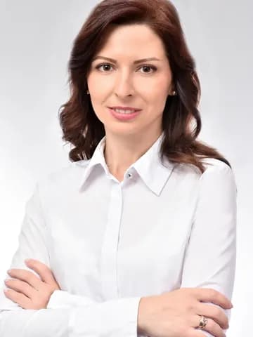 Христина Попова-Стоянова