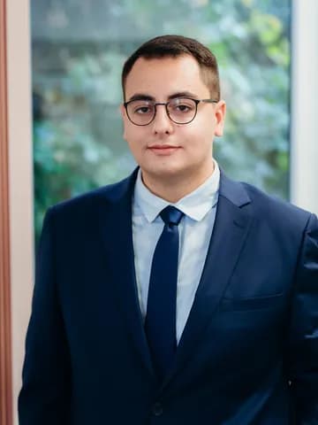 Специалист снимка