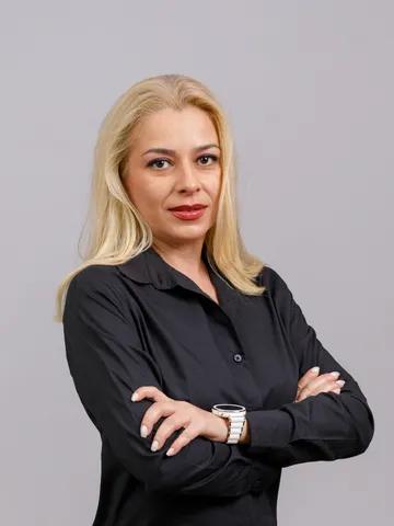 Снимка на специалист