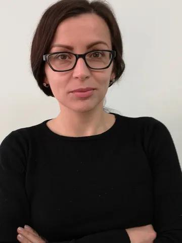 Photo of the specialist