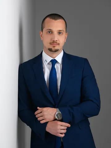 Снимка на специалист