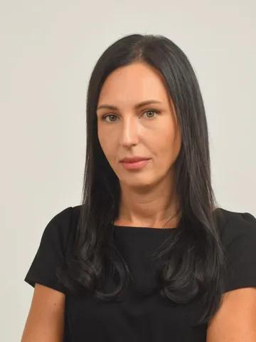 Photo of the specialist