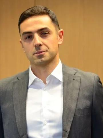 Снимка на специалист