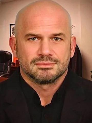 Photo of the specialist